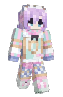Front of durinsfables's skin
