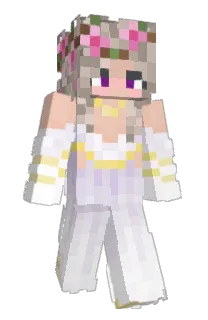 Front of WeavingAtlantis's skin