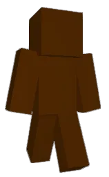 indian tan and twine Minecraft skin — Classic model