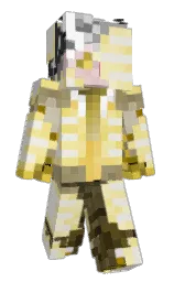 pampas and mine shaft Minecraft skin — Slim model — first worn by XxChildishxX