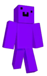 Antonius91's Minecraft skin wearing the Common cape