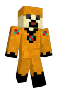 cumlumm's Minecraft skin