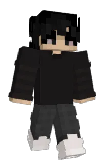 Front of Czikibansior25kg's skin