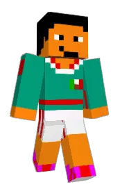 Skin preview