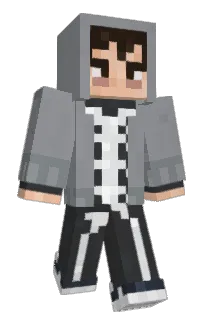 Cornelisse's Minecraft skin