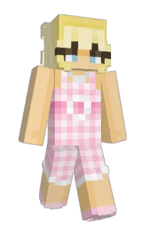 DIMAFC's Minecraft skin