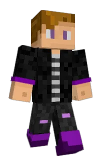 Front of Jetbooster5's skin