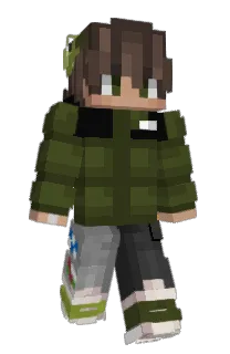 RoccoTheTaco_'s Minecraft skin