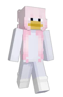 Sky__Line_'s Minecraft skin