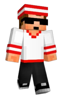 Paratotis's Minecraft skin