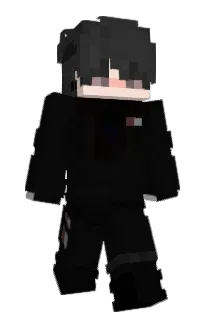 Front of Cheapless's skin
