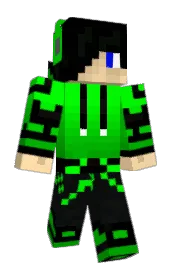 Skin preview