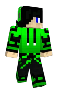 APerson486's Minecraft skin