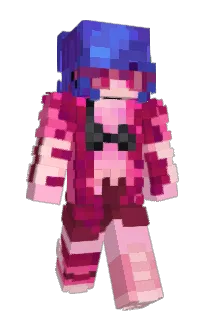 Front of MaJlo_BpeMeHu's skin