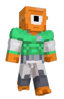 TheGoerToBed's Minecraft skin