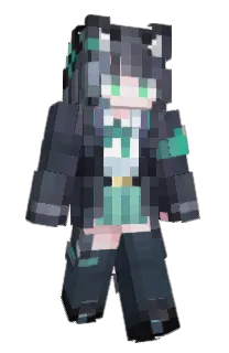 Front of CielviriD_'s skin