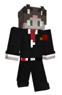 Front of SuHa11's skin