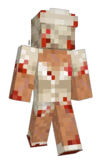 Girpatron's Minecraft skin