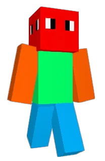 Weko88's Minecraft skin