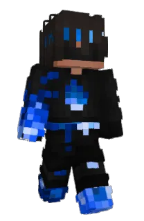 FLEX1406's Minecraft skin