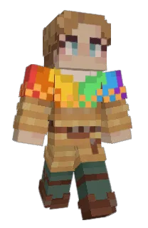 Front of MemeLordUwU17's skin