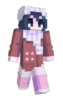 Front of ssmmy's skin