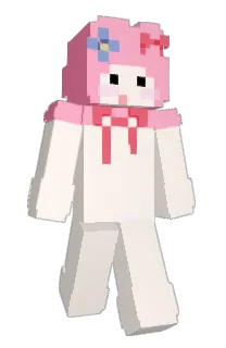 Front of njjn's skin