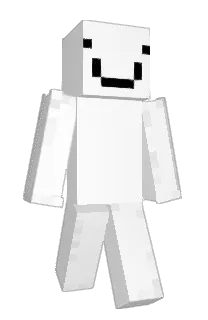 EdgyBean's Minecraft skin