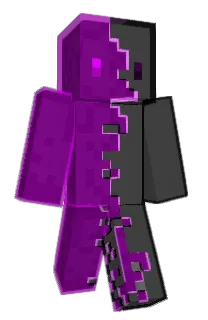 RazeL_MC's Minecraft skin