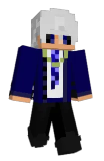 Front of MrTaiyo's skin