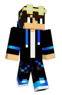 Astronomy423's Minecraft skin