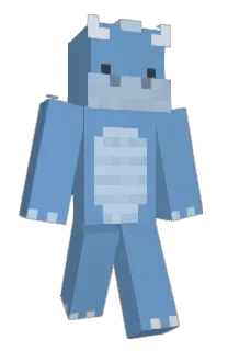 dylansoup's Minecraft skin