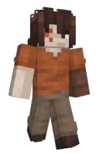 Front of j4mloon909's skin
