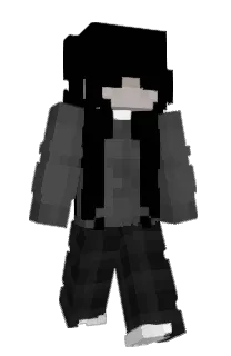 cupidsouls's Minecraft skin