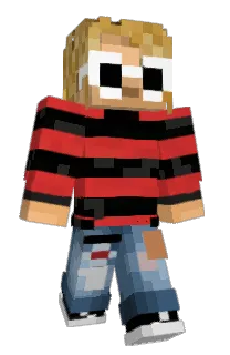 clementine3629's Minecraft skin