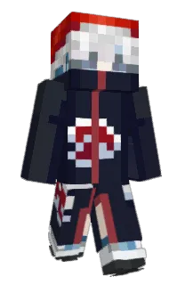 Front of dangquybuu's skin