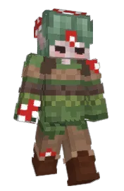 Skin preview