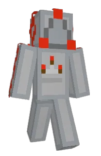 Martinob12345's Minecraft skin