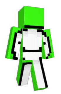 Front of ExchangedCoins's skin