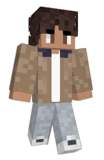 Front of Rango0526's skin