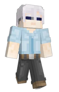 Simpsaxy_'s Minecraft skin