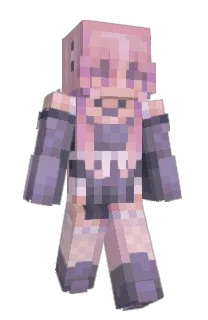 unioniser's Minecraft skin
