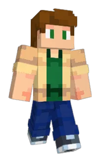 Front of ShadowReef09's skin