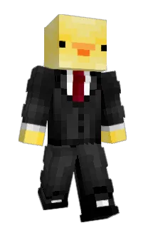 Togatan's Minecraft skin