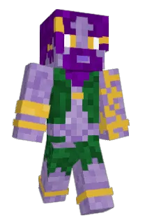 Front of ShadySorcery's skin