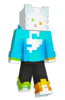 Front of Prismayuuki's skin