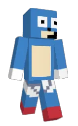 ofivirak's Minecraft skin wearing the Migrator cape