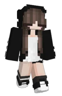 Axtravi's Minecraft skin