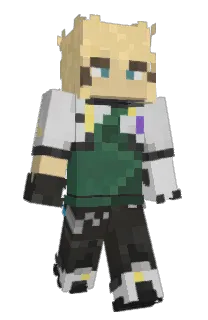 QuixuToJa123's Minecraft skin
