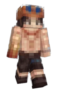 Witze23's Minecraft skin